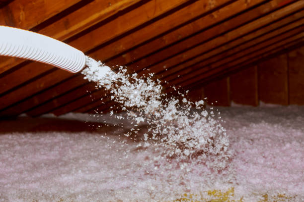 Best Commercial Insulation in Saugatuck, CT