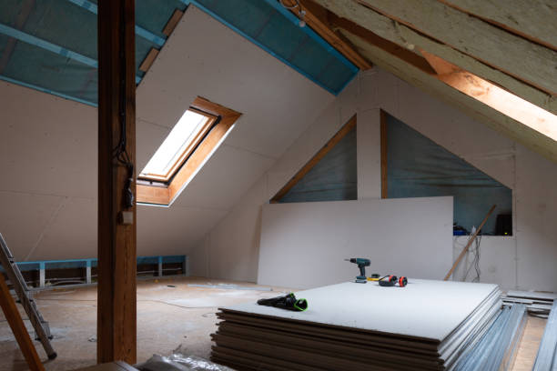 Best Residential Insulation in Saugatuck, CT
