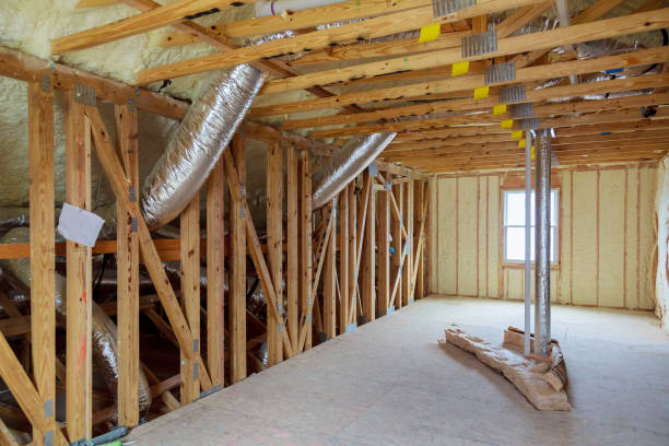 Best Insulation Maintenance and Repair in Saugatuck, CT