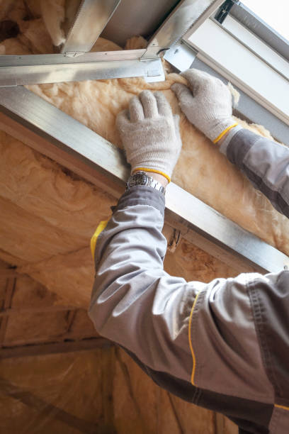Best Residential Insulation in Saugatuck, CT