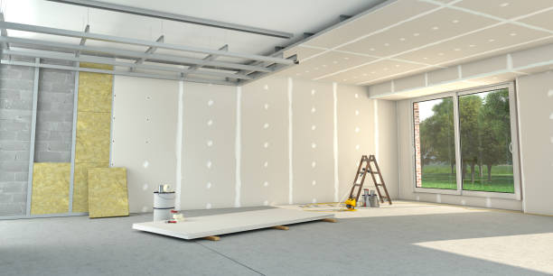 Types of Insulation We Offer in CT