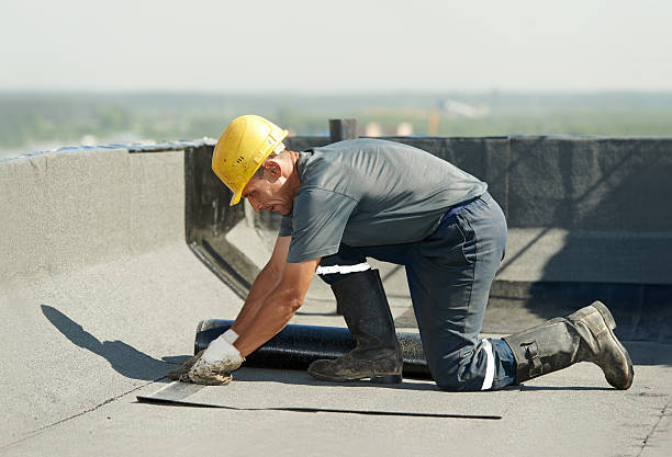 Best Insulation for Specific Applications in Saugatuck, CT