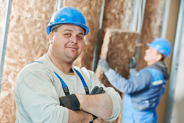Best Insulation for Specific Applications in Saugatuck, CT
