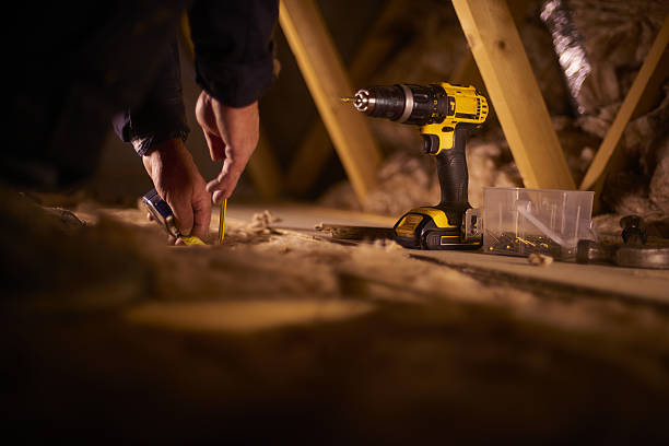 Best Insulation for Specific Applications in Saugatuck, CT